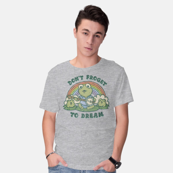 Don't Froget To Dream - Image 14