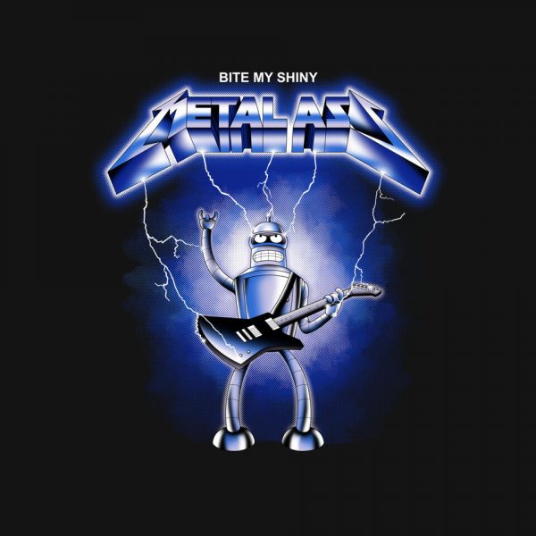 Shiny Metal - Image 4