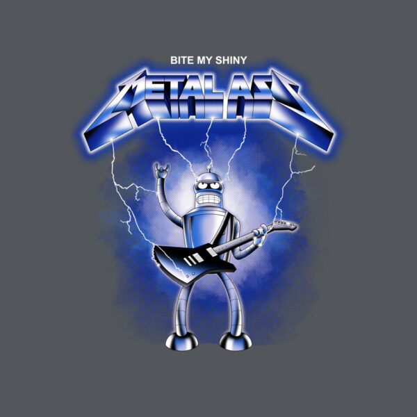 Shiny Metal - Image 12