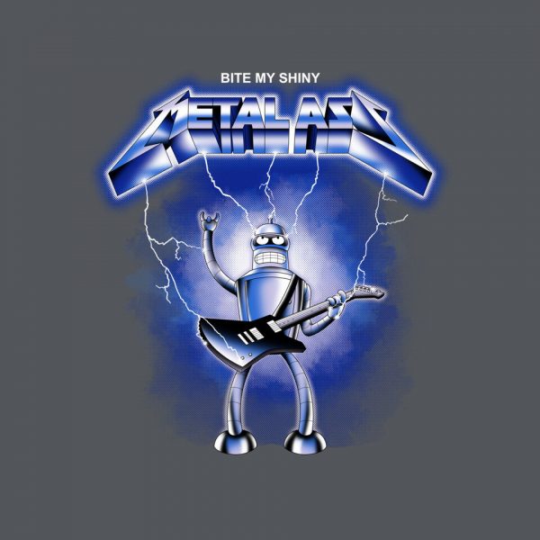 Shiny Metal - Image 12