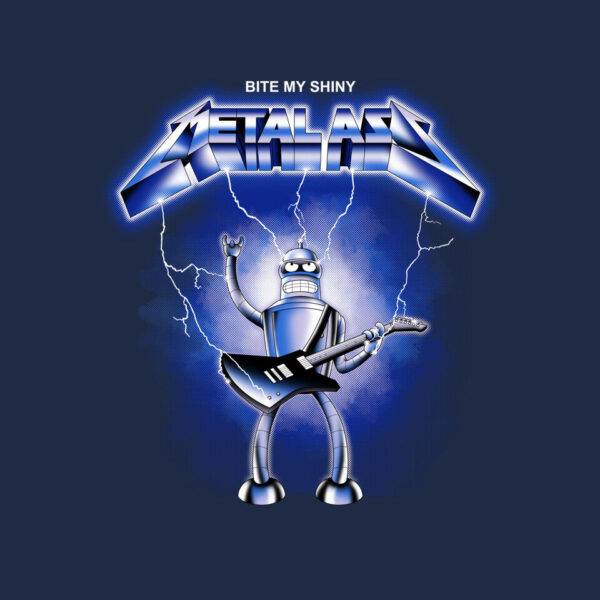 Shiny Metal - Image 8