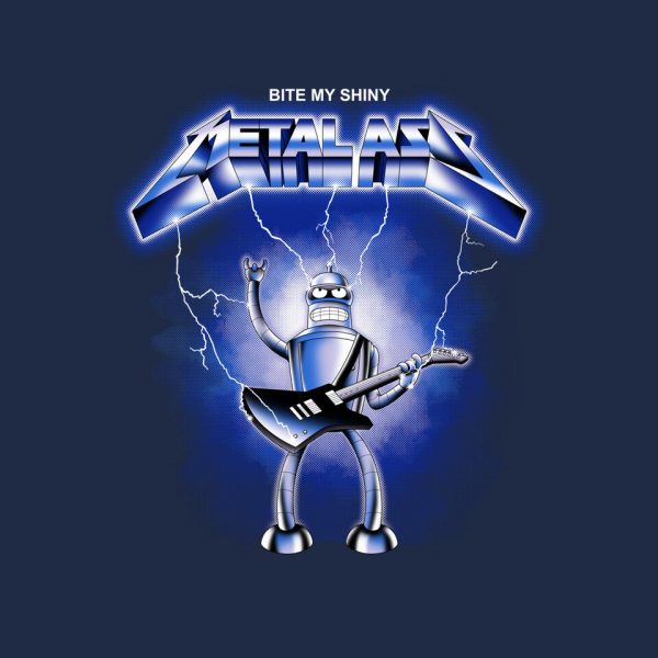 Shiny Metal - Image 8