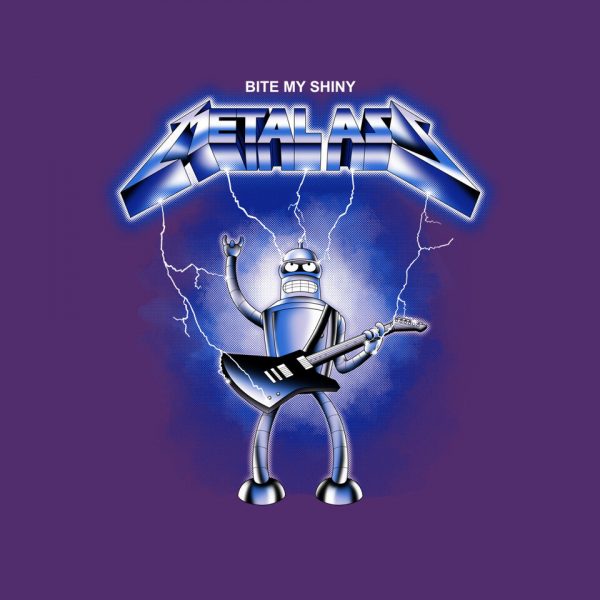 Shiny Metal - Image 16