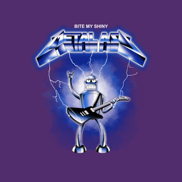 Shiny Metal - Image 16