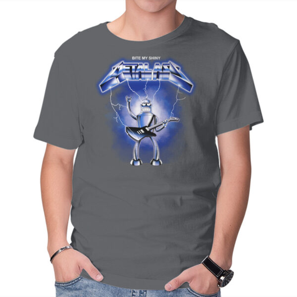 Shiny Metal - Image 9