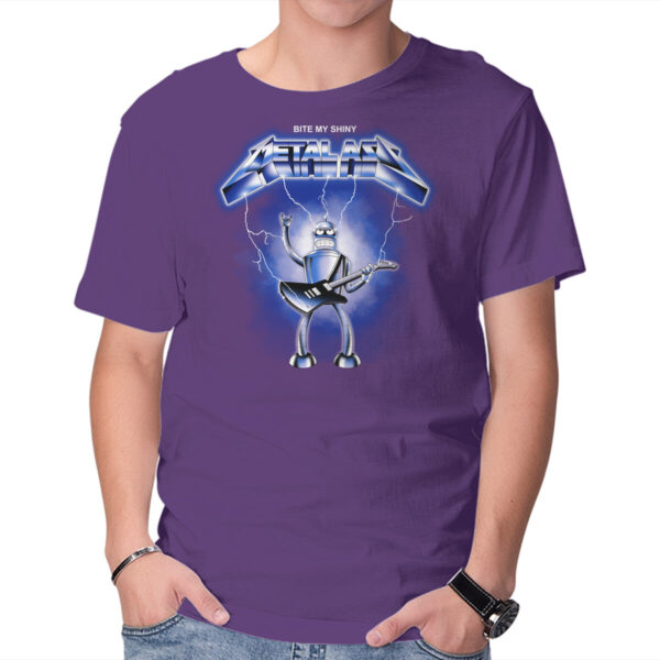 Shiny Metal - Image 13