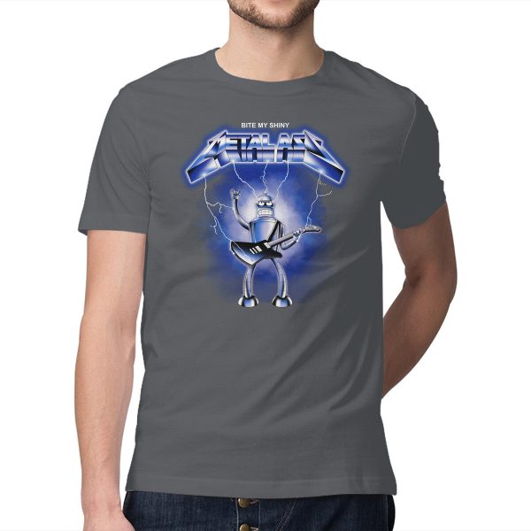 Shiny Metal - Image 9