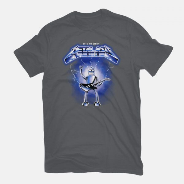 Shiny Metal - Image 11