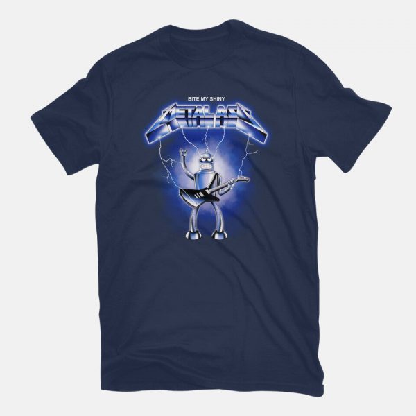 Shiny Metal - Image 7
