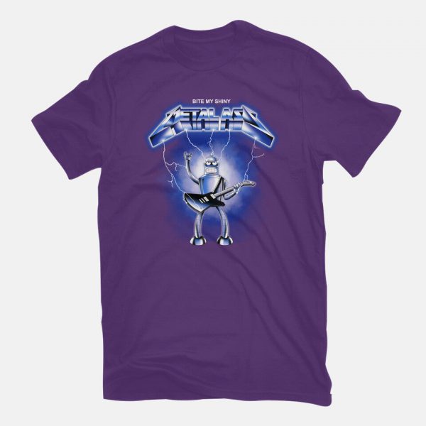 Shiny Metal - Image 15