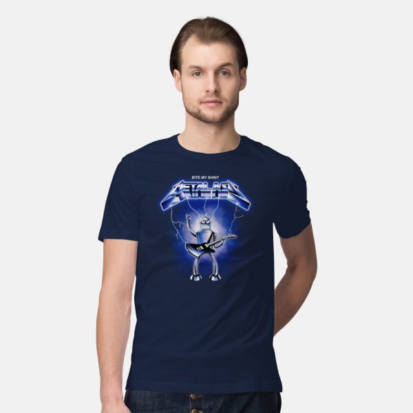 Shiny Metal - Image 6