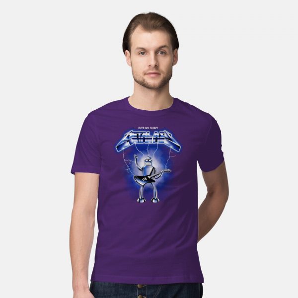 Shiny Metal - Image 14