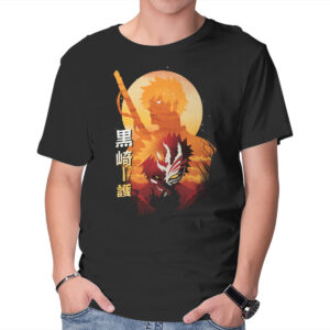 A Soul Reaper