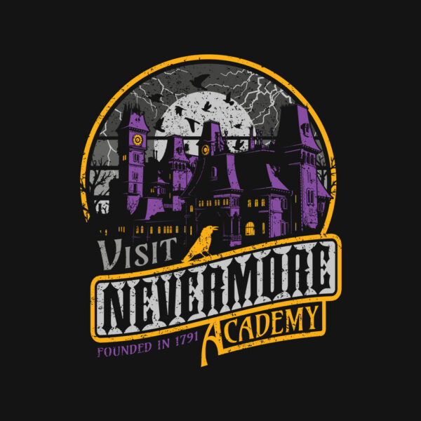 Visit Nevermore - Image 4