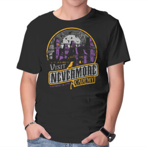 Visit Nevermore