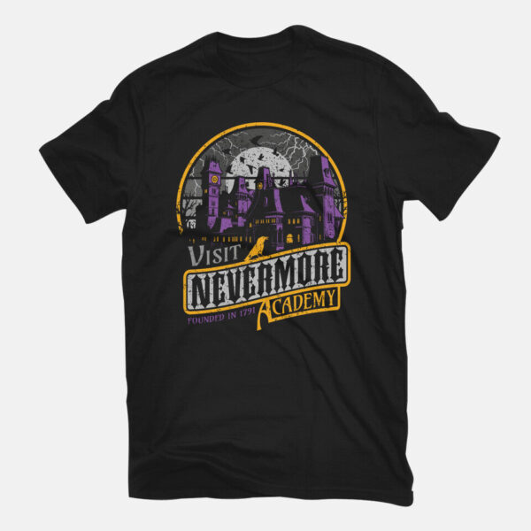 Visit Nevermore - Image 3