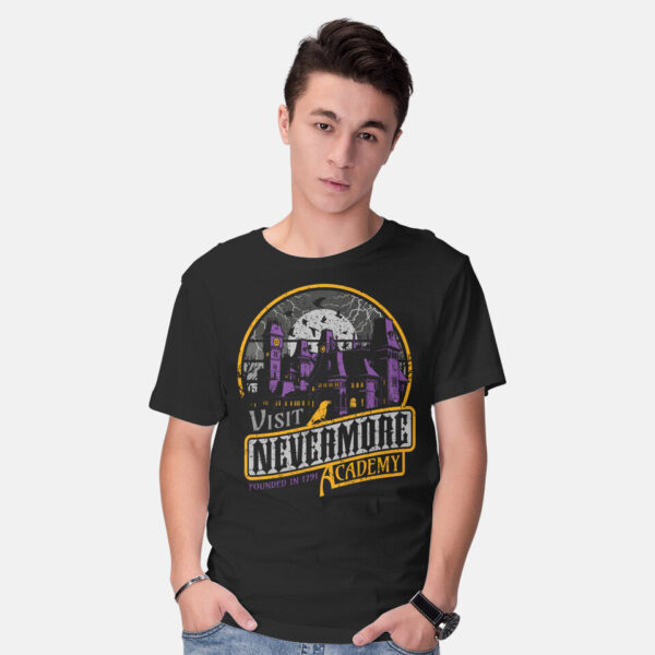 Visit Nevermore - Image 2