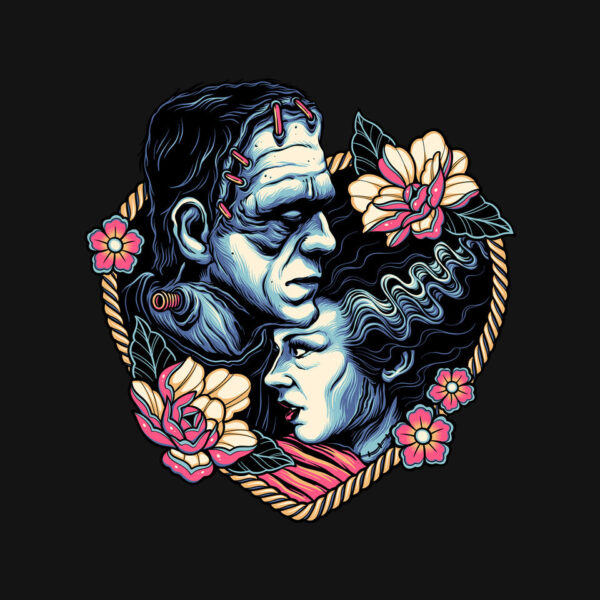 Love Monsters - Image 4