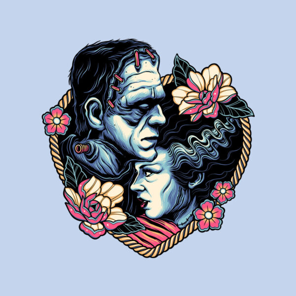Love Monsters - Image 16