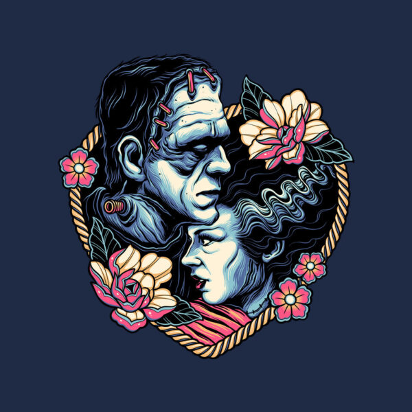 Love Monsters - Image 8