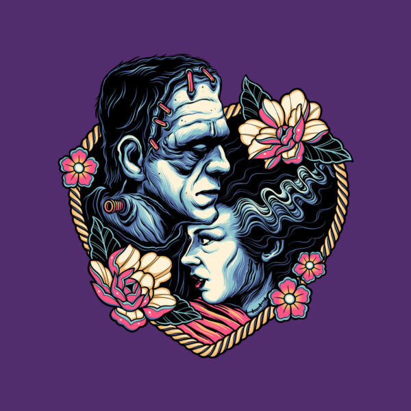 Love Monsters - Image 20