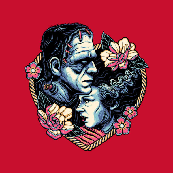 Love Monsters - Image 12