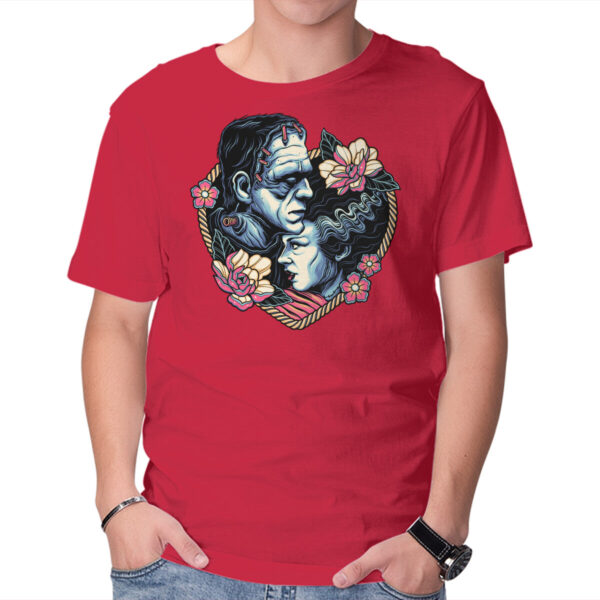 Love Monsters - Image 9
