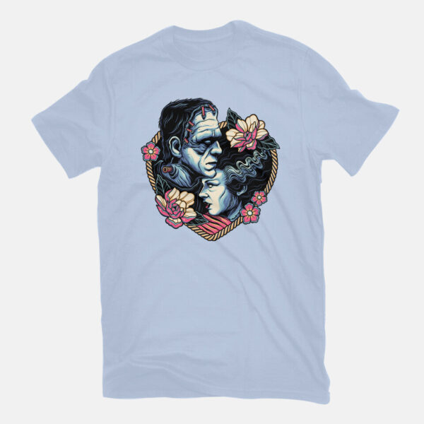 Love Monsters - Image 15