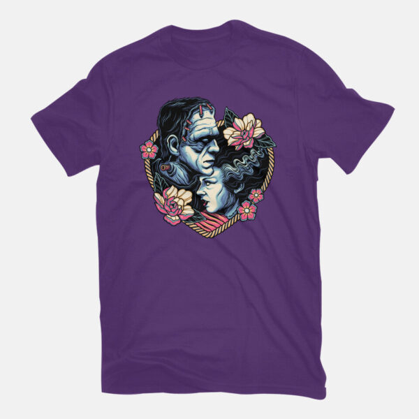 Love Monsters - Image 19