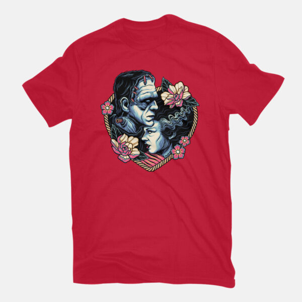 Love Monsters - Image 11