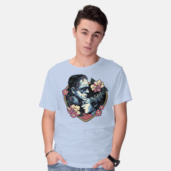 Love Monsters - Image 14