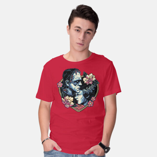 Love Monsters - Image 10