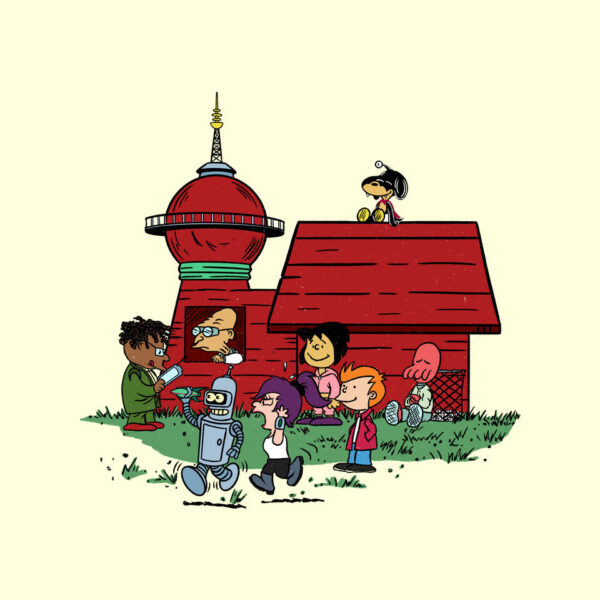Doghouse Express - Image 16