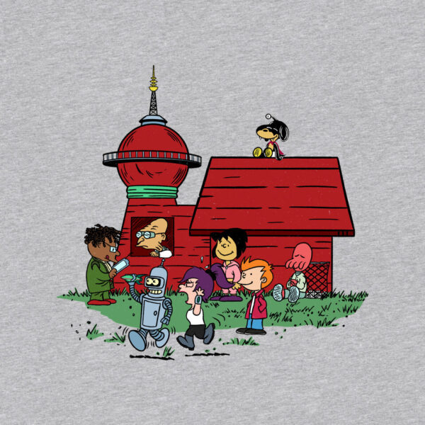 Doghouse Express - Image 20