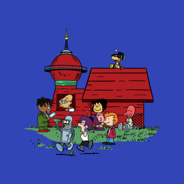 Doghouse Express - Image 4