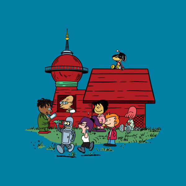 Doghouse Express - Image 12