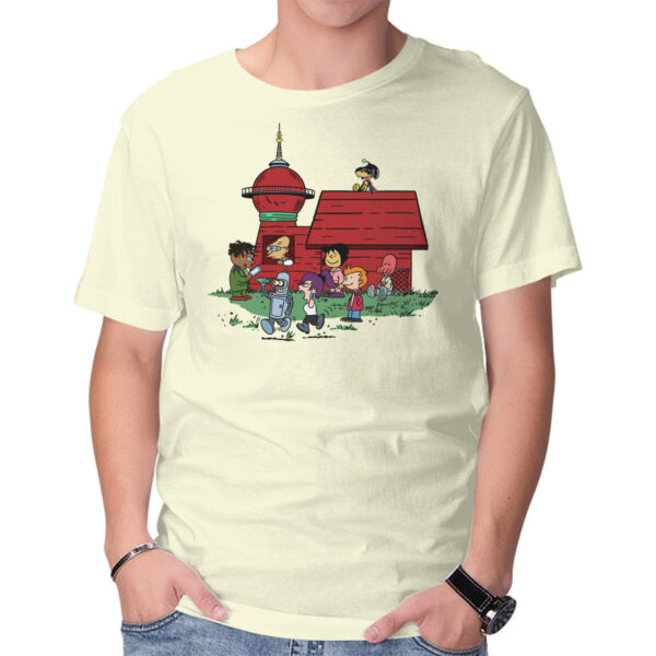 Doghouse Express - Image 13