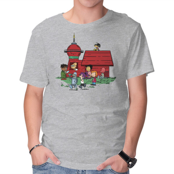 Doghouse Express - Image 17