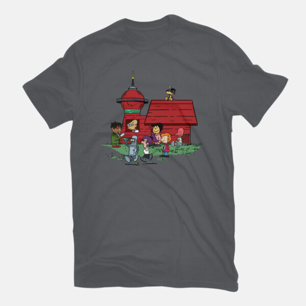 Doghouse Express - Image 7