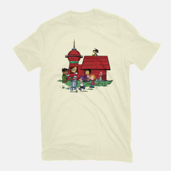 Doghouse Express - Image 15