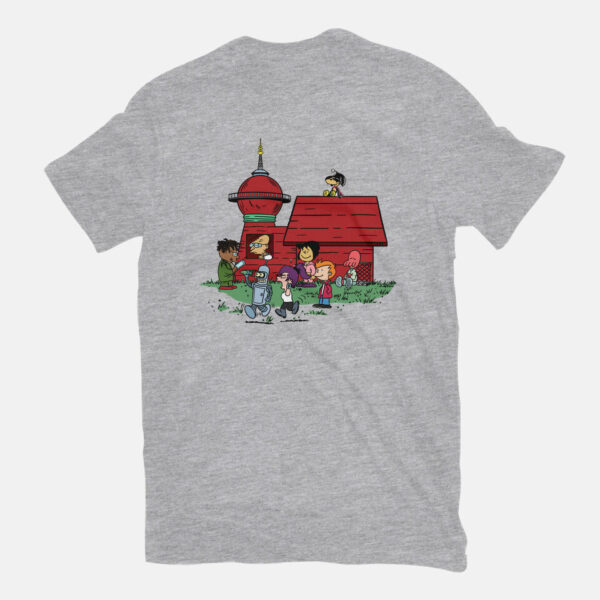 Doghouse Express - Image 19