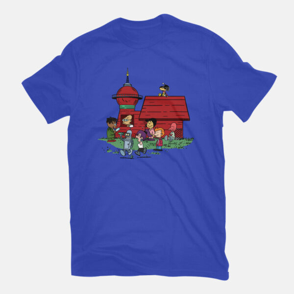 Doghouse Express - Image 3