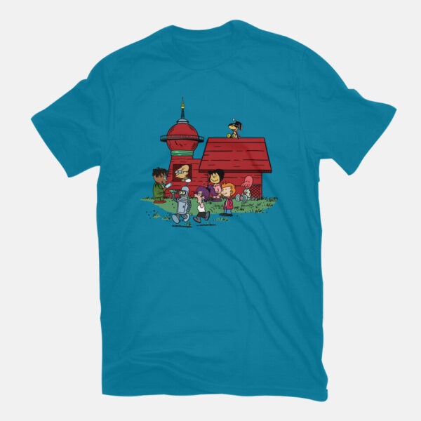 Doghouse Express - Image 11