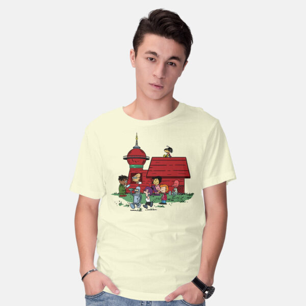 Doghouse Express - Image 14