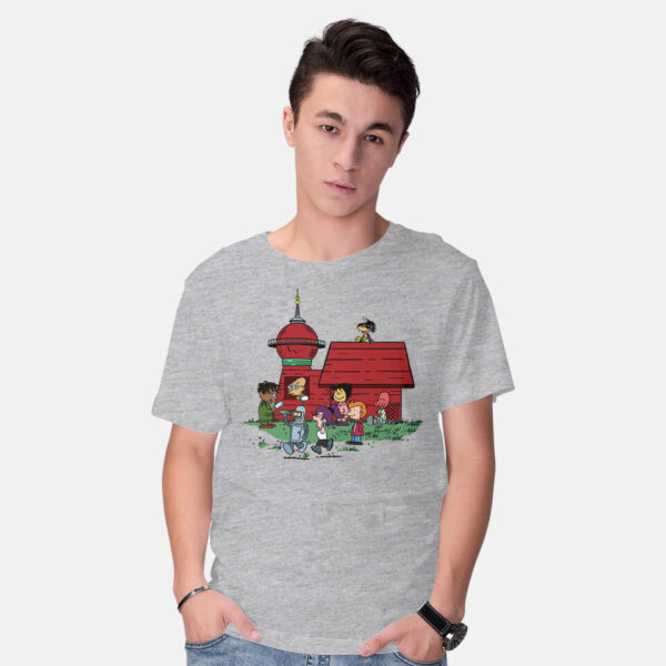 Doghouse Express - Image 18