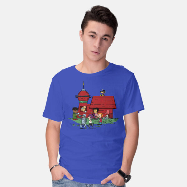 Doghouse Express - Image 2