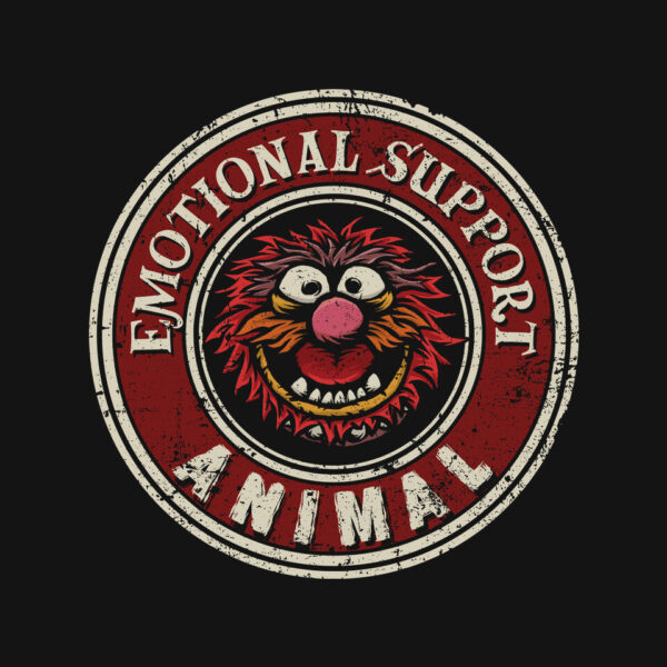 Emotional Support Animal - Image 4
