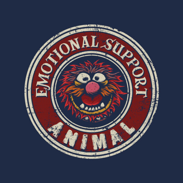 Emotional Support Animal - Image 8