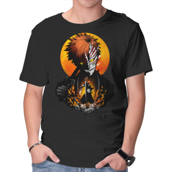Hollow Mask Ichigo