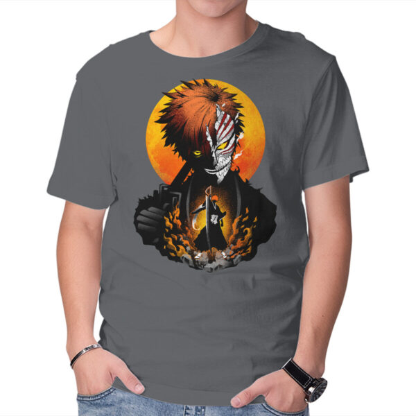Hollow Mask Ichigo - Image 13